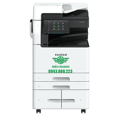 Máy Photocopy Màu Fujifilm Apeos C7070